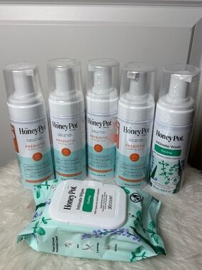 Honey Pot bundle